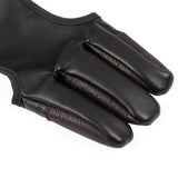 Tactical,Archery,Fingers,Sleeve,Recurve,Traditional,Finger,Guard,Hunting,Protector