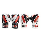 Adult,Boxing,Gloves,Professional,Breathable,Leather,Gloves,Sanda,Boxing,Training,Accessories