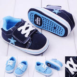 Canvas,Sports,Prewalker,Shoes,Infant,Shoes,Sneakers