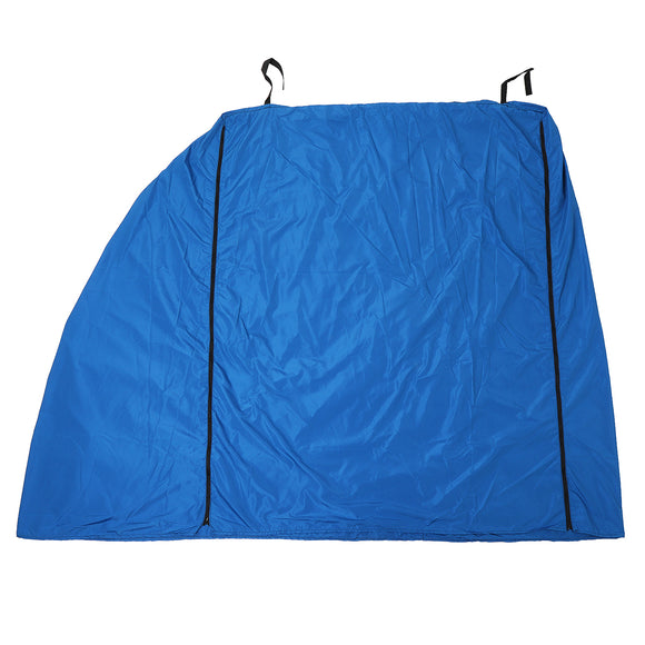 Polyester,Beach,Chair,Covers,Protector,Heavy,Waterproof,Outdoor,Garden