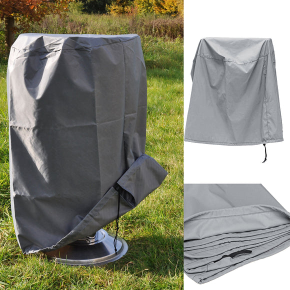 Outdoor,Grills,Cover,Stove,Cover,Proof,Canopy,Protector,Barbecue,Cooking,Stove