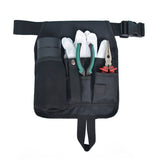 Portable,Garden,Tools,Organizer,Waterproof,Oxford,Storage,Waist,Working,Bottles,Gloves,Pliers