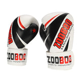 Adult,Boxing,Gloves,Professional,Breathable,Leather,Gloves,Sanda,Boxing,Training,Accessories