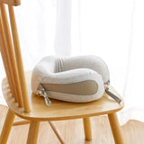 Shape,Pillow,Memory,Airplane,Support,Cushion,Office,Pillows