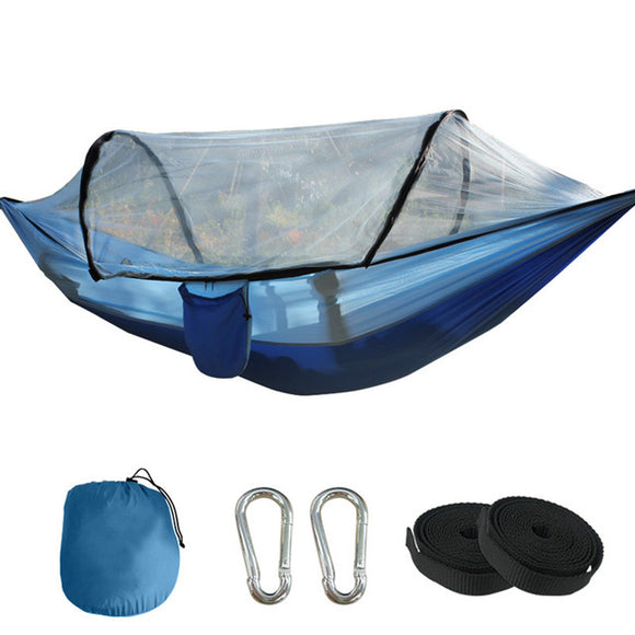 People,Camping,Hammock,Mosquito,Lightweight,Hanging,Beach,Travel,300kg