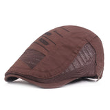 Unisex,Summer,Breathable,Beret,Travel,Mountaineering