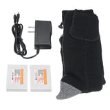 Rechargeable,Electric,Heated,Socks,Cycling,Skiing,Winter,Warmth,Socks