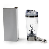 450ML,Charging,Electric,Shaker,Blender,Detachable,Mixing,Fitness,Protein,Powder,Shake