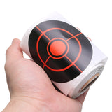 7.5cm,Width,Shooting,Adhesive,Target,Paper,Target,Hunting,Shooting,Training,Sticker