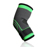 Kyncilor,Breathable,Elbow,Support,Sports,Fitness,Weight,Lifting,Elbow,Brace,Protection