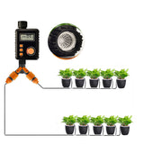 KCASA,Intelligent,Feeling,Watering,Timer,Automatic,Watering,Device,Irrigation