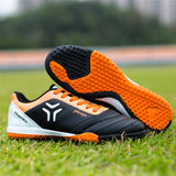Men's,Soccer,Shoes,Sports,Shoes,Rubber,Breathable,Deodorant,Sports,Shoes,Sneakers