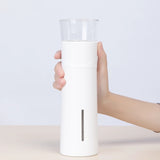 Pingztea,300ml,Water,Bottle,Grade,Drinking,Portable,Kettle,Outdoor,Travel
