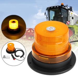 Flashing,Warning,Signal,Light,Waterproof,Outdoor,Cycling,Camping,Magnetic,Emergency,Lantern