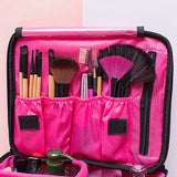 Oxford,Cosmetic,Storage,Travel,Portable,Organizer,Waterproof,Toiletry