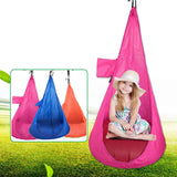 115cm,Children,Hammock,Chair,Comfortable,Hanging,Outdoor,Garden,Swing