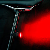 SAHOO,71392,Bicycle,Lights,Waterproof,Modes,Charging,Warning,Flashlight