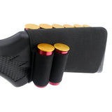 Nylon,Rounds,Buttstock,Cheek,Tactical,Molle,Magazine,Pouch,Cartridge,Accessories