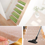 Honana,Luminous,Stair,Floor,Carpet,Clean