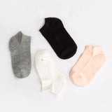 [FROM,365WEAR,Pairs,Cotton,Sport,Socks,Season,Antibacterial,Ankle,Socks