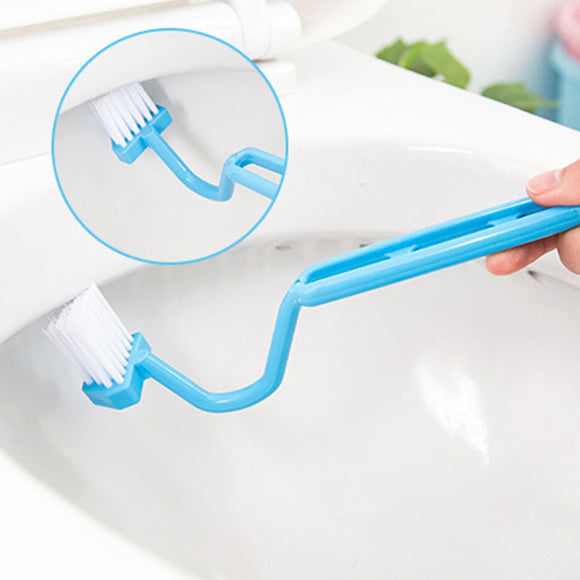 Portable,Toilet,Brush,Scrubber,Cleaner,Cleaning,Brush,Handle,Cleaning,Brushes