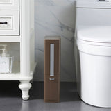 Plastic,Trash,Toilet,Cleaning,Brushes,Waste,Dustbin,Garbage,Bathroom