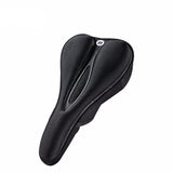 ROCKBROS,Sponge,Cycling,Sport,saddle,Pillow,Breathing,Hollow,Saddle