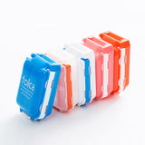 Honana,Portable,Compartments,Foldable,Layers,Organizer,Medicine