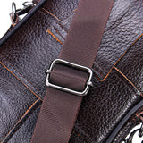 7inch,Leather,Waist,Multifunctional,Crossbody,Messenger,Phone,Holder,Pouch