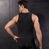 YUERLIAN,Sport,Shirts,Shirt,Running,Compression,Training,Workout,Clothes,Bodybuilder