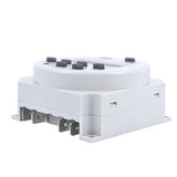 Loskii,CN101A,Programmable,Digital,Power,Timer,Switch,Relay,Timers