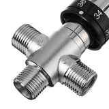 Thermostatic,Control,Shower,Valve,Shower,Faucet,Mixer,Water