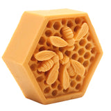 Honeycomb,Silicone,Bakeware,Family,Fondant,Chocolate,Mould