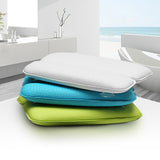 KCASA,Pillows,Bathtub,Suction,Waterproof,Bathroom,Pillows