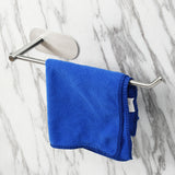 Stainless,Steel,Kitchen,Bathroom,Tissue,Holder,Towel,Tissue,Storage