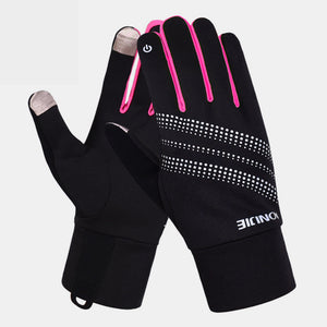 Unisex,Sport,Moutaineering,Cycling,Warmer,Gloves