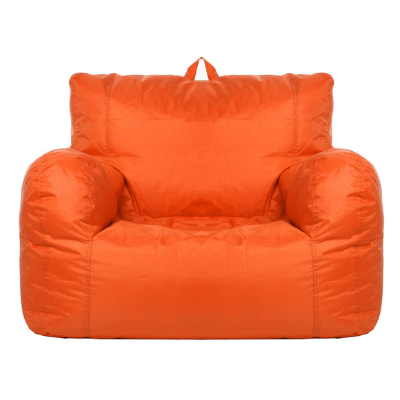 Cover,Without,Filler,Chairs,Cover,Oxford,Cloth,Waterproof,Lounger,Couch,Protector