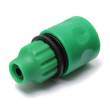 Garden,Water,Joint,Plastic,Spray,Nozzle,Connector,Fitting