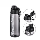 Naturehike,700ml,Water,Bottle,Outdoor,Portable,Sports,Travel,Water,Drinking,Kettle