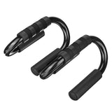 Sturdy,Abdominal,Training,Barbell,Bracket,Fitness,Exercise,Tools