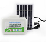 Automatic,Watering,Device,Solar,Energy,Charging,Irrigation,System,Irrigation,Timer