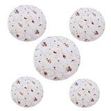 Beach,Blanket,Throw,Round,Tortilla,Texture,Throw,Picnic,Blankets,Quilt