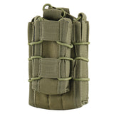 MOLLE,Nylon,Double,Decker,Fishing