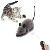Creative,Electronic,Remote,Control,Mouse,Lifelike,Funny,Flocking