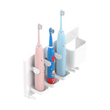 Jordan&Judy,Adjustable,Toothbrush,Holder,Toothpaste,Storage,Shaver,Tooth,Bathroom,Toothbrush