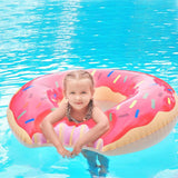 Adult,Thicken,Inflatable,Swimming,Float,Swimming,Circle,Summer,Water,Sport