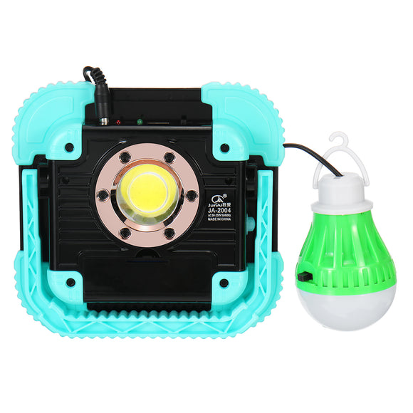 Solar,Camping,Light,Rechargeable,Waterproof,Flood,Light,Floodlight,Outdoor,Hiking,Travel,Fishing,Emergency,Repairing