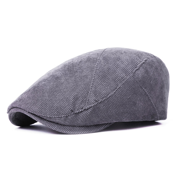 Adjustable,Cotton,Newsboy,Beret,Outdoor,Casual,Visor,Cabbie,Forward