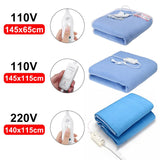 Baizheng,Electric,Blanket,Automatic,Overheat,Protection,Function,Adjustable,Temperature,Regulator,Bedroom