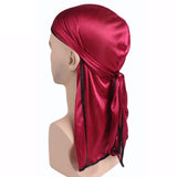 Unisex,Nylon,Plain,Bandage,Pirate,Headwrap,Outdoor,Sunscreen,Bandana,Women
